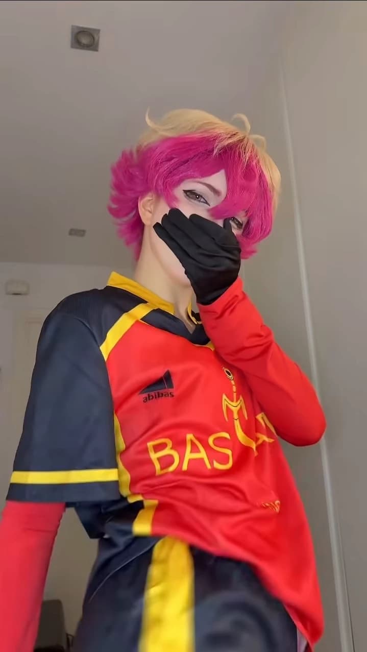 Alexis ness thumbnail