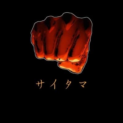 ONE PUNCH MAN 👊🔥💯 thumbnail