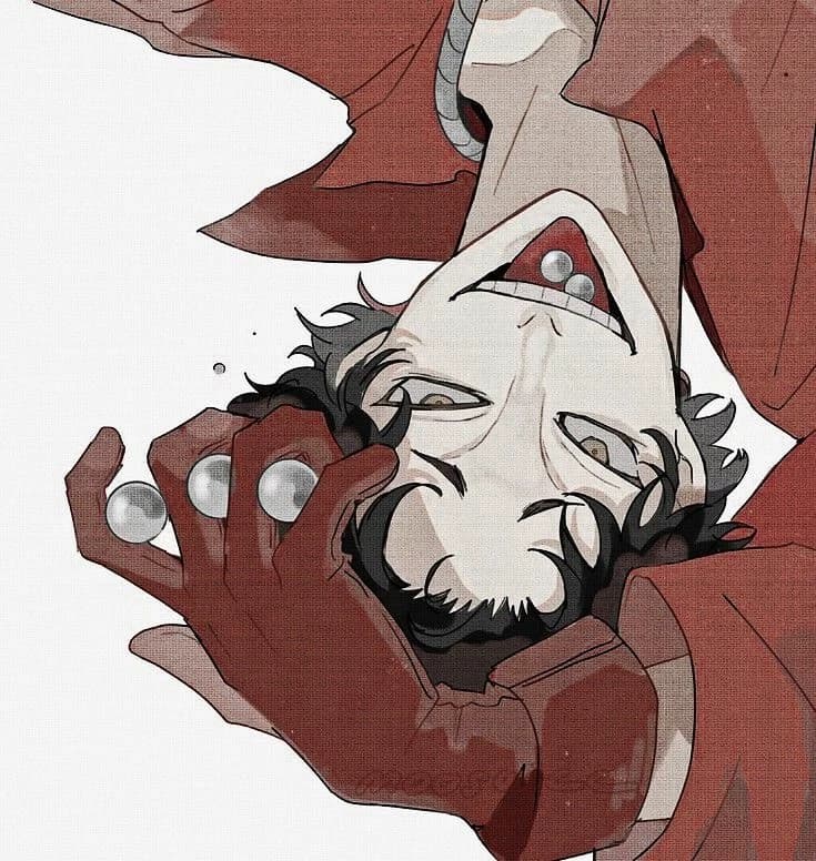 Mr. Compress (Atsuhiro Sako) thumbnail