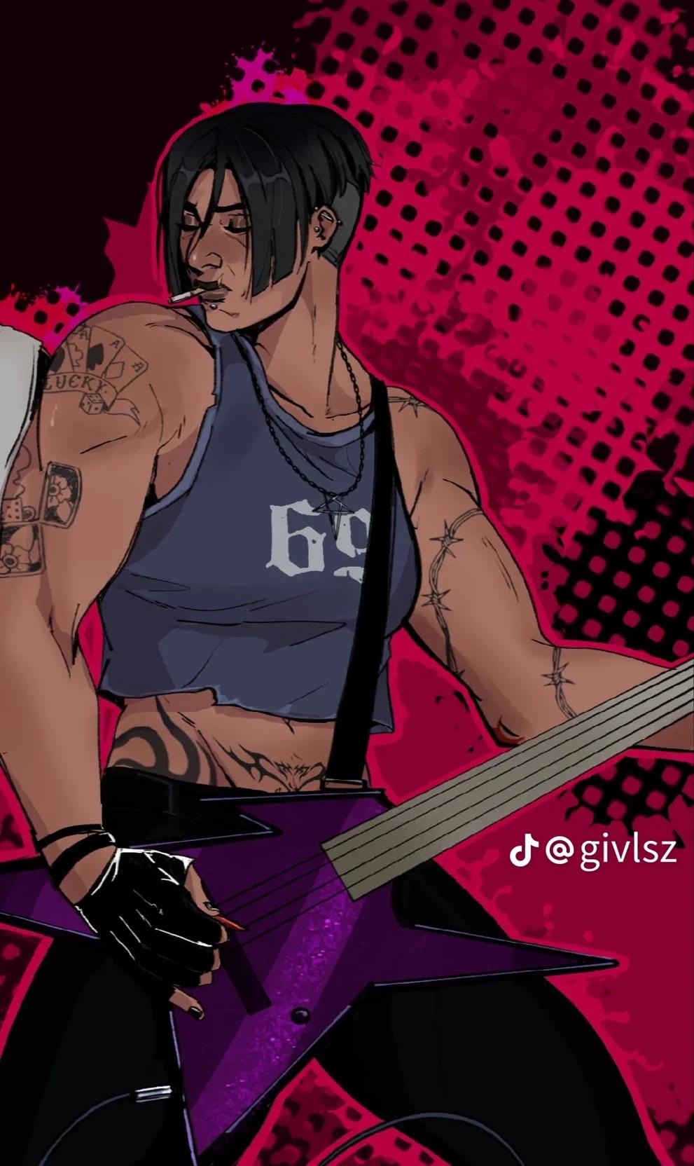 𝕾evika (Gl) thumbnail