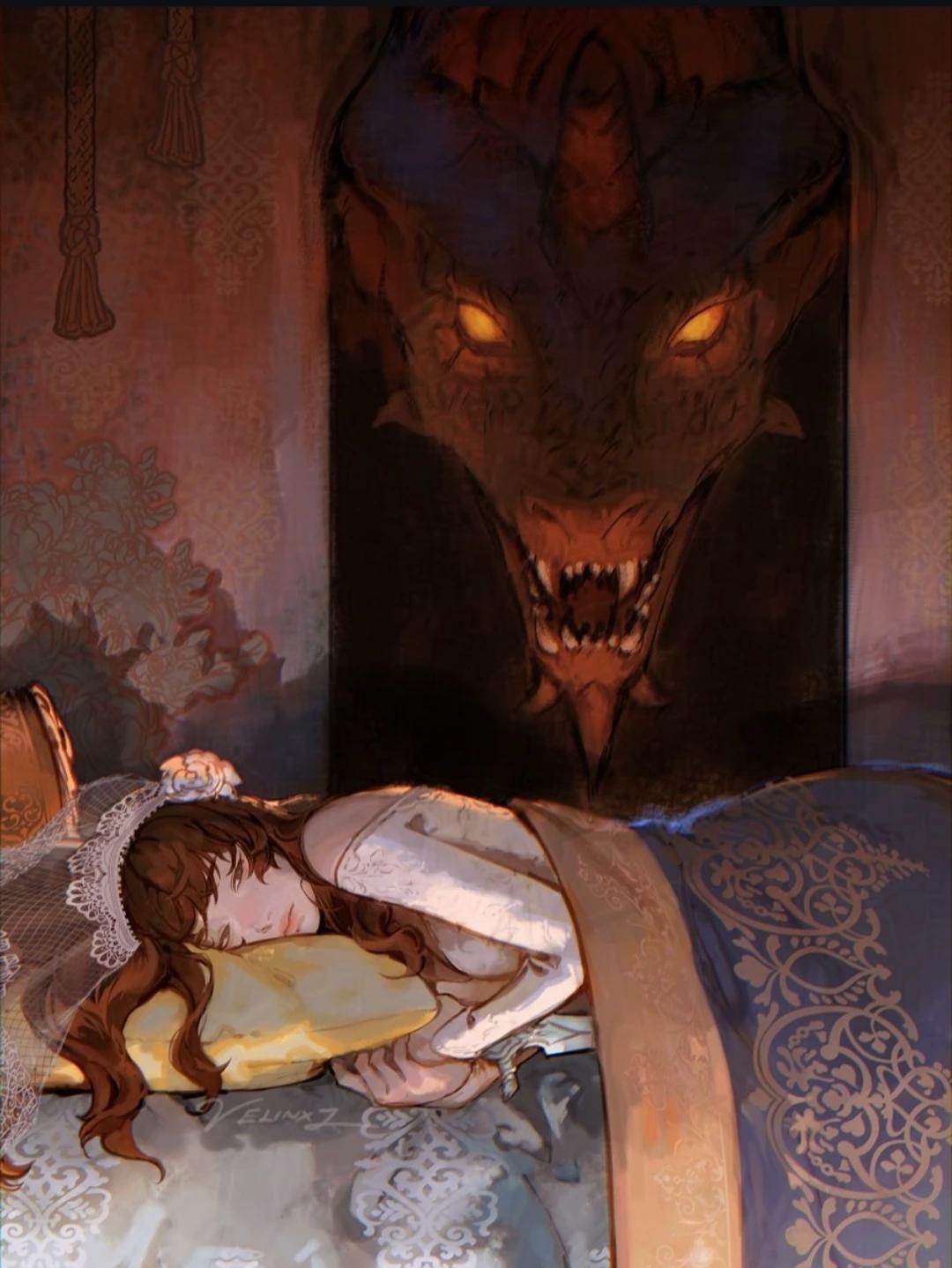 Bride of the Dragon thumbnail
