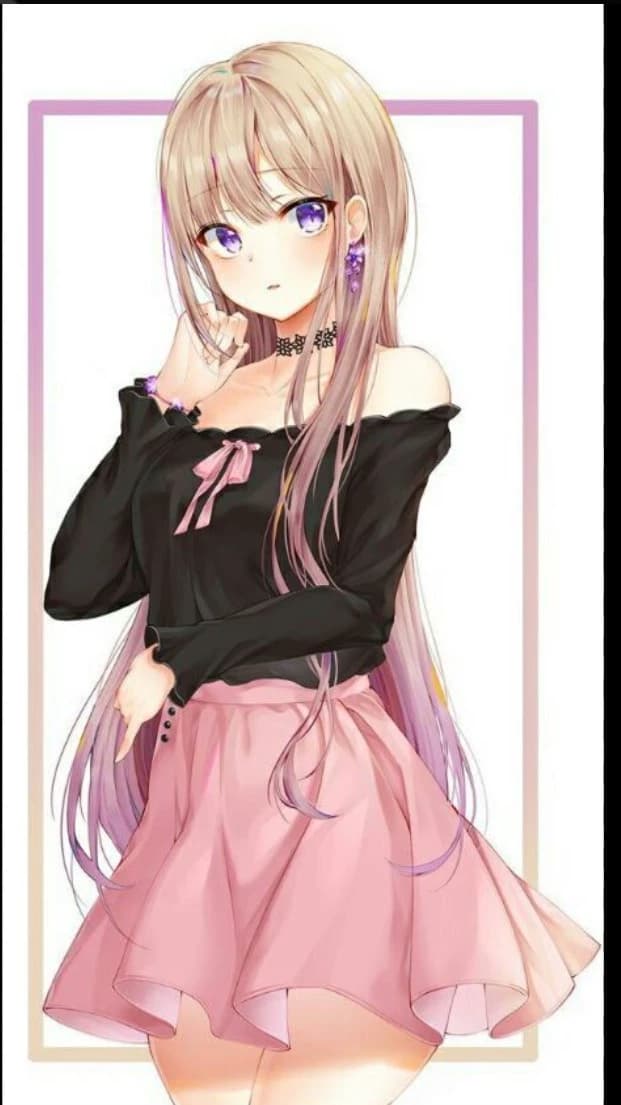 Violeta, your girlfriend thumbnail