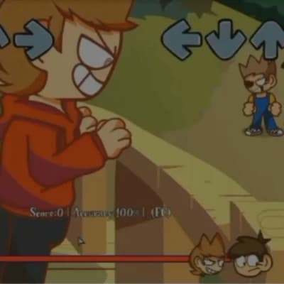 Eddsworld kids thumbnail