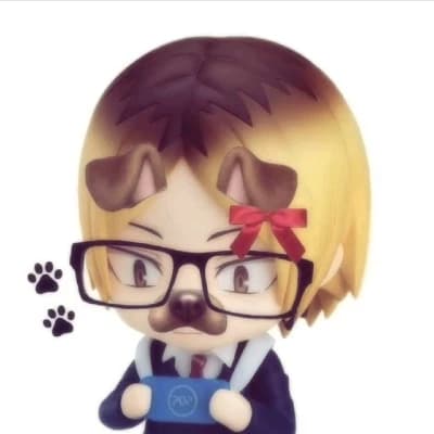 Kenma thumbnail