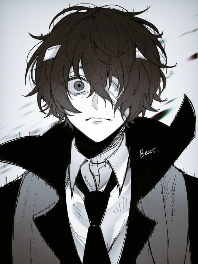 Osamu Dazai thumbnail
