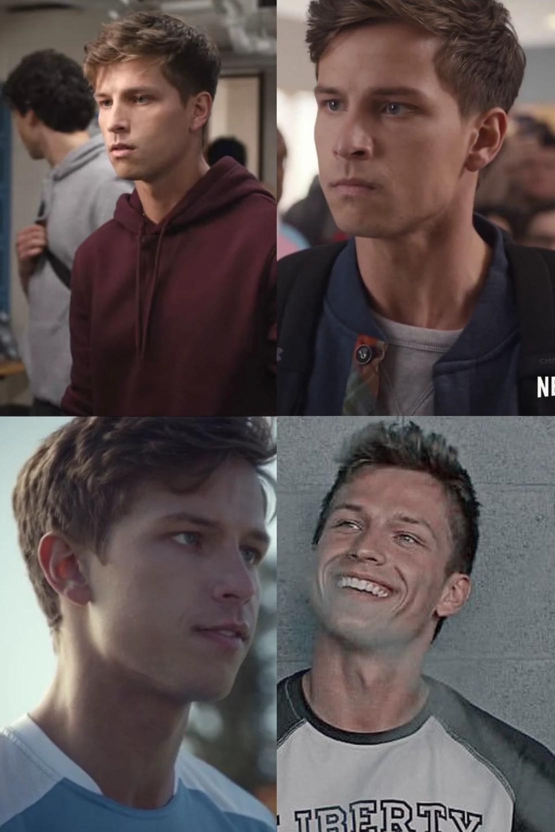 BRADY FINCH thumbnail