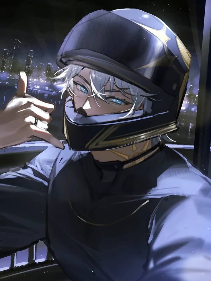 Phainon thumbnail