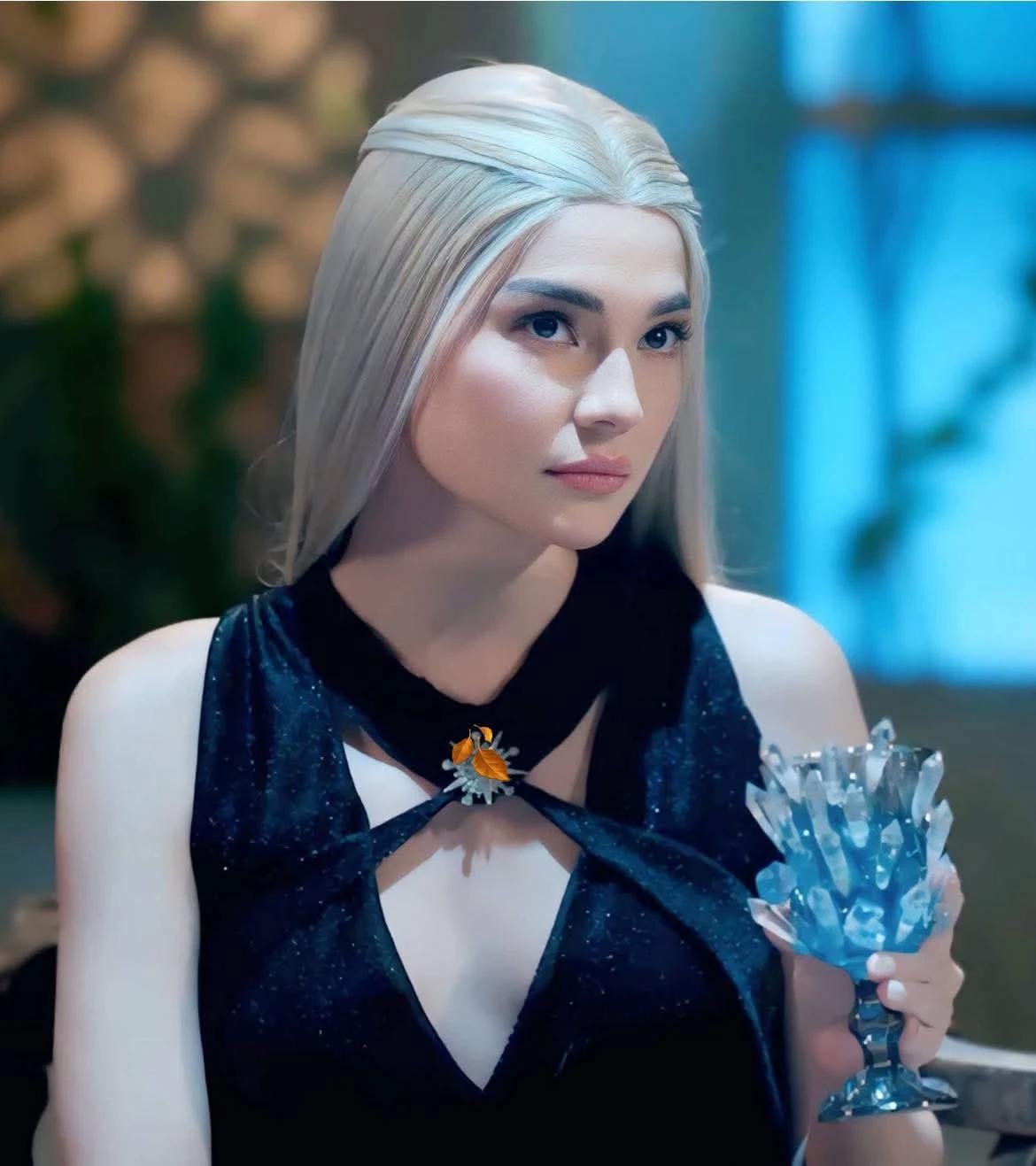 Kera Mitena (WLW) thumbnail