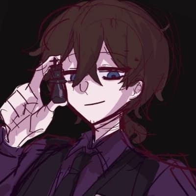 William Afton thumbnail