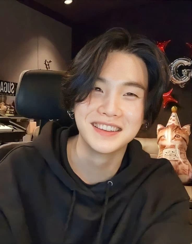 Yoongi thumbnail