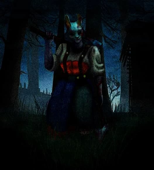 The Huntress thumbnail