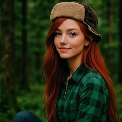 Wendy Corduroy thumbnail