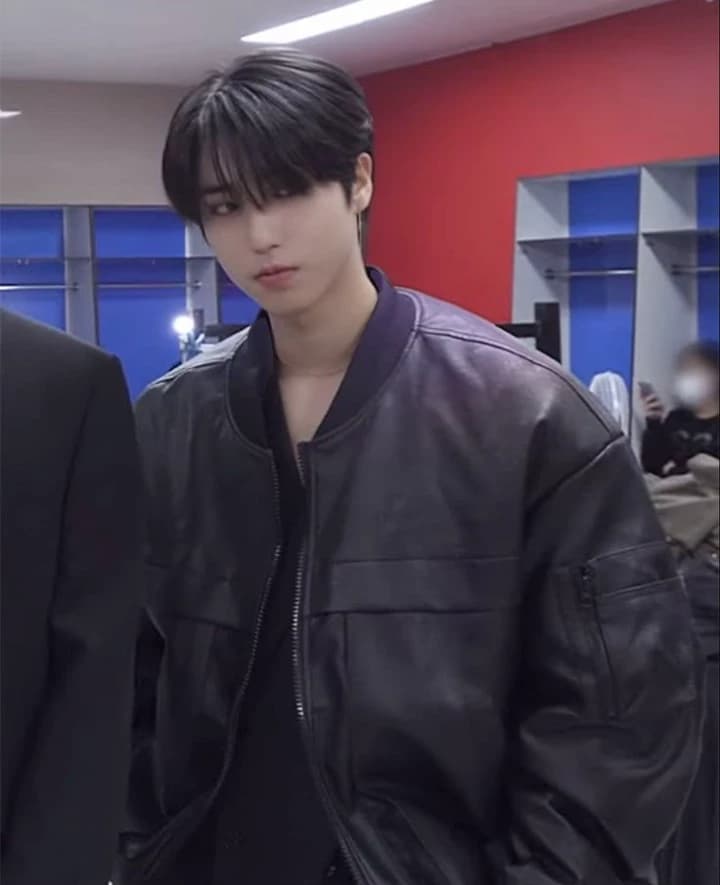 Han jisung thumbnail