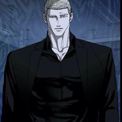 Rinn | Your boyfriend's father thumbnail