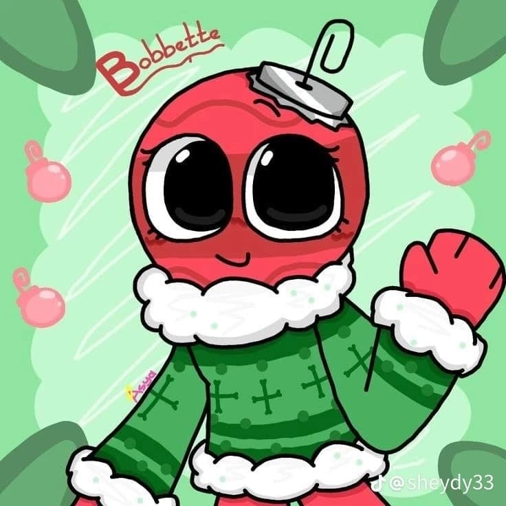 🎄✨ 𝒃𝒐𝒃𝒆𝒕𝒕𝒆 ✨🎄 thumbnail