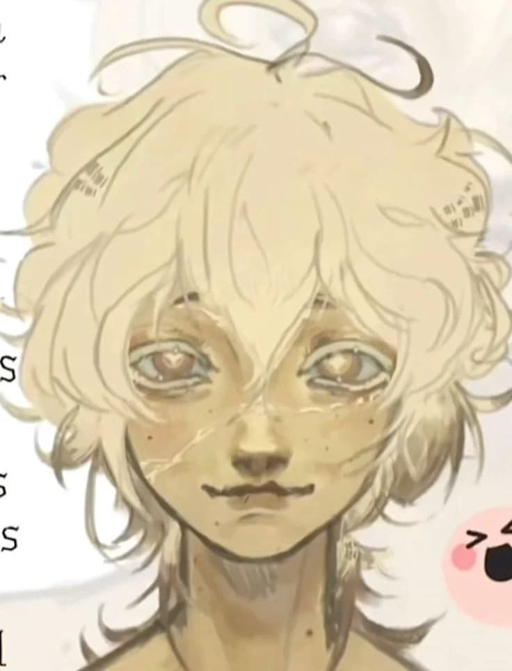 .𖥔 ݁ ˖🍄 𝐎𝐥𝐢𝐯𝐞𝐫 ｡ 𖦹°‧ #BL. thumbnail