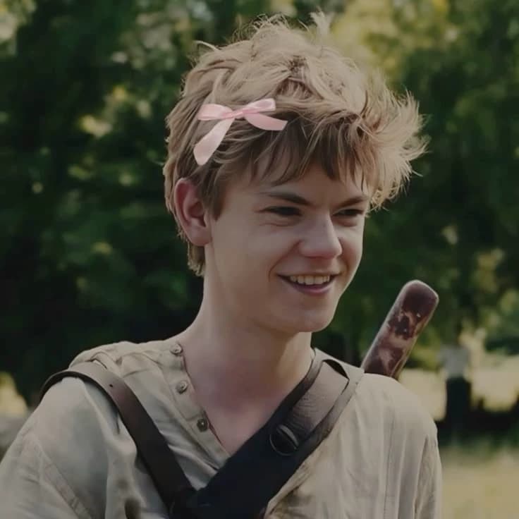 Newt thumbnail