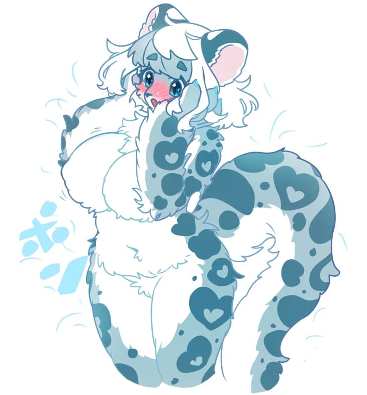 Snow Leopard thumbnail