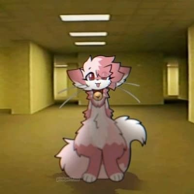 Cherry (backrooms) thumbnail