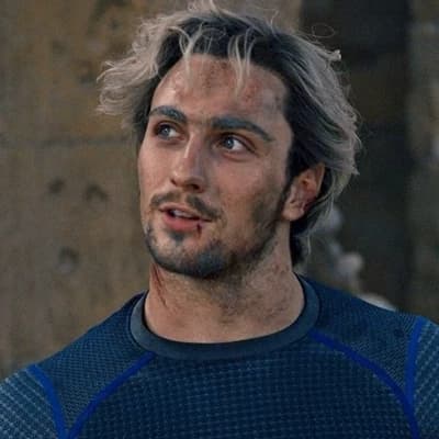 Pietro Maximoff thumbnail
