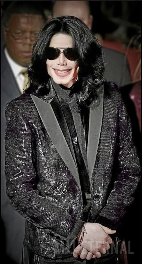 Michael Jackson thumbnail