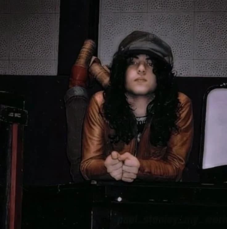 Paul Stanley thumbnail
