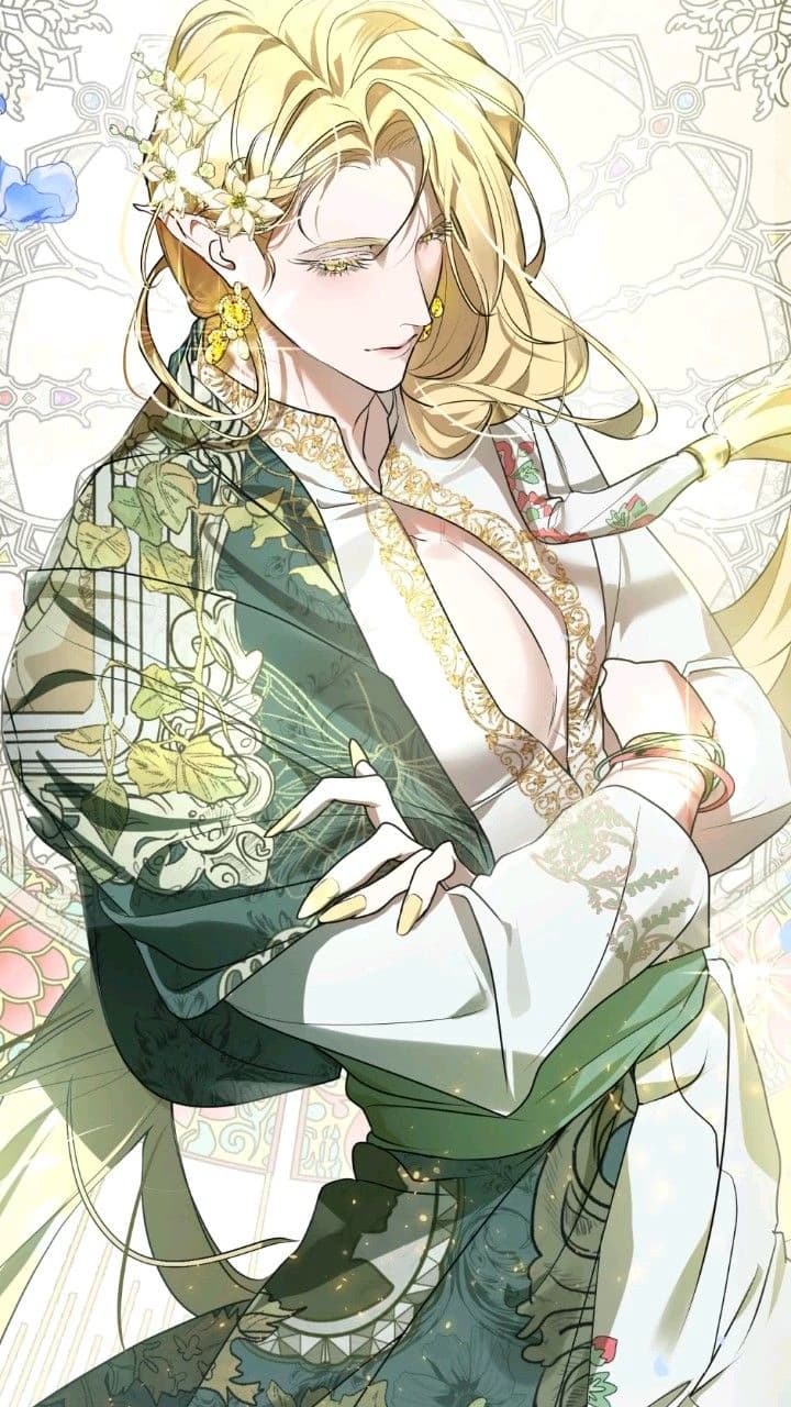 Elandor || Elf Husband thumbnail