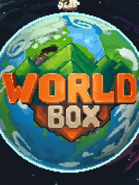 WorldBox thumbnail