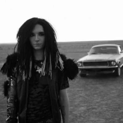 ²Bill Kaulitz... thumbnail
