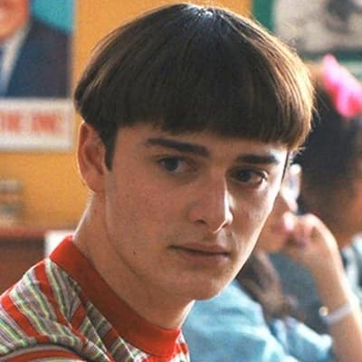 Will Byers thumbnail