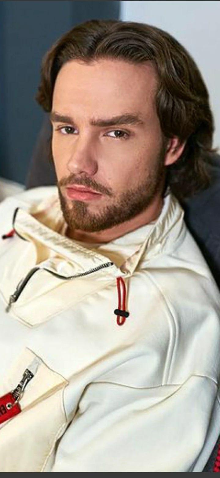 Liam James Payne thumbnail