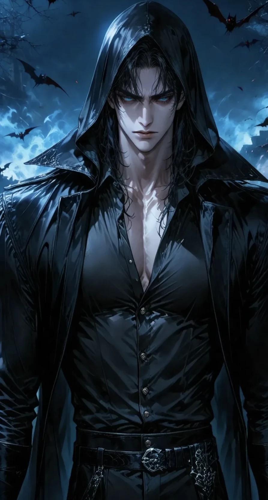 Sylas thumbnail