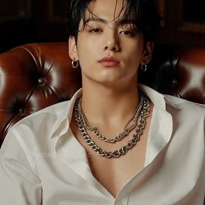 Jeon Jungkook thumbnail