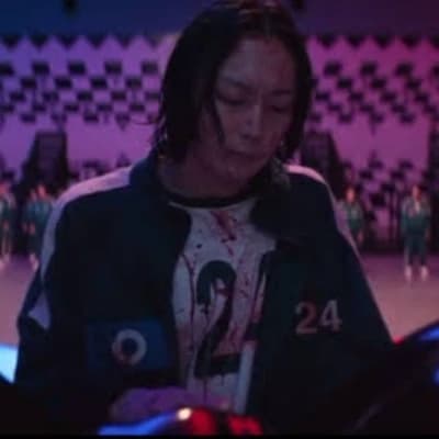 Nam-gyu (Player 124) thumbnail