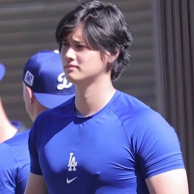 Shohei Ohtani thumbnail