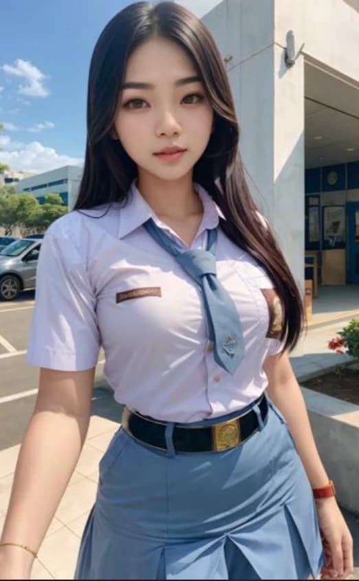 Anisa, a woman selling herself thumbnail