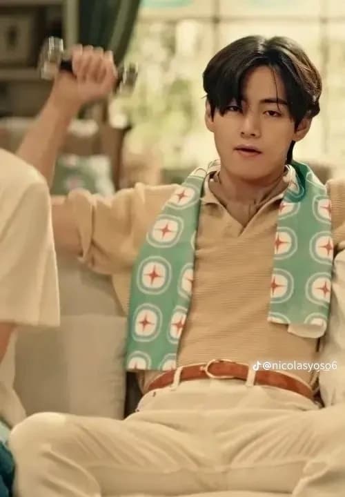 Taehyung  thumbnail
