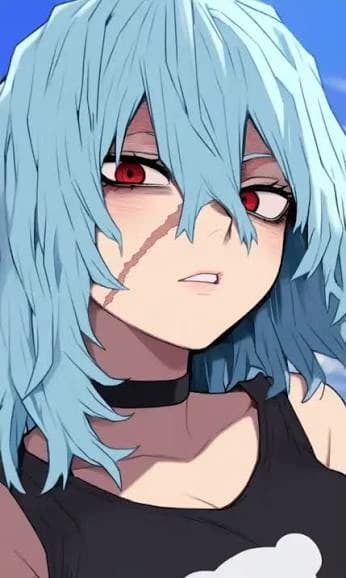 shira tomura (shigaraki fem) thumbnail