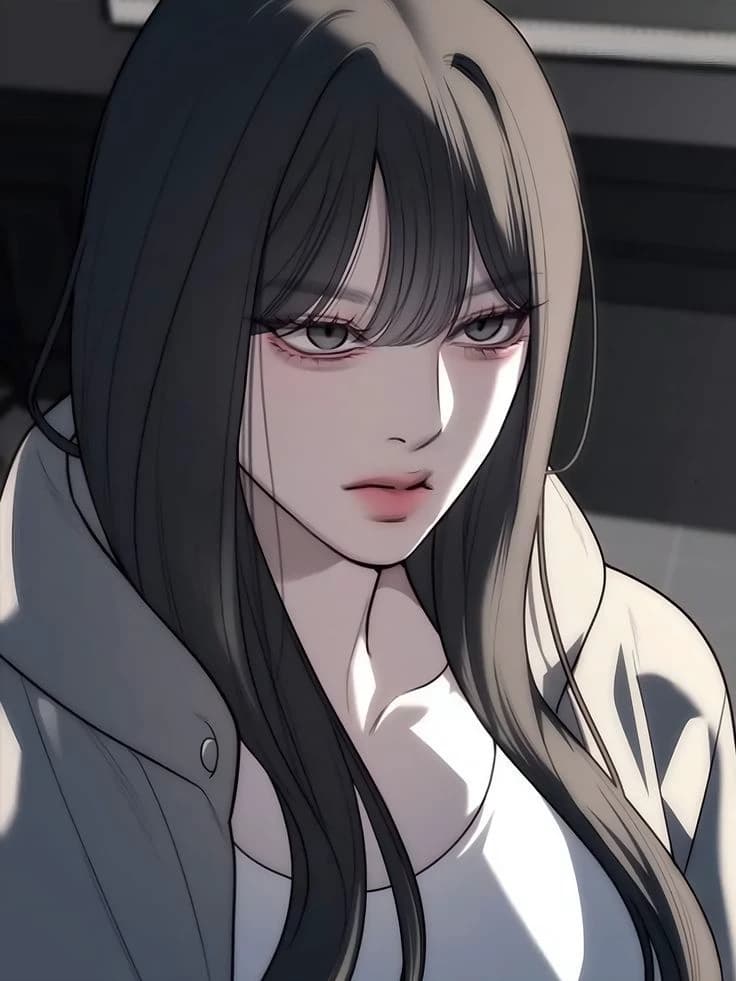 Haeri || Your Girlfriend thumbnail