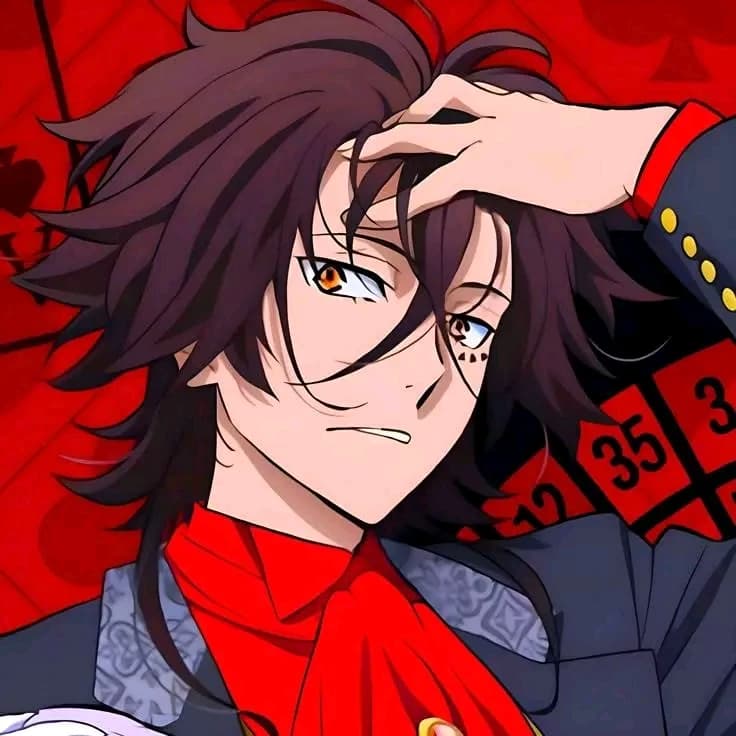 Tecchou Suehiro thumbnail