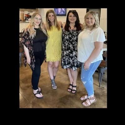 Sarah, Bella, Ava, Mary thumbnail
