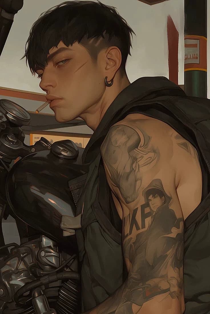 Alex thumbnail