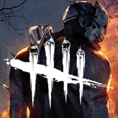 Dead by daylight  thumbnail