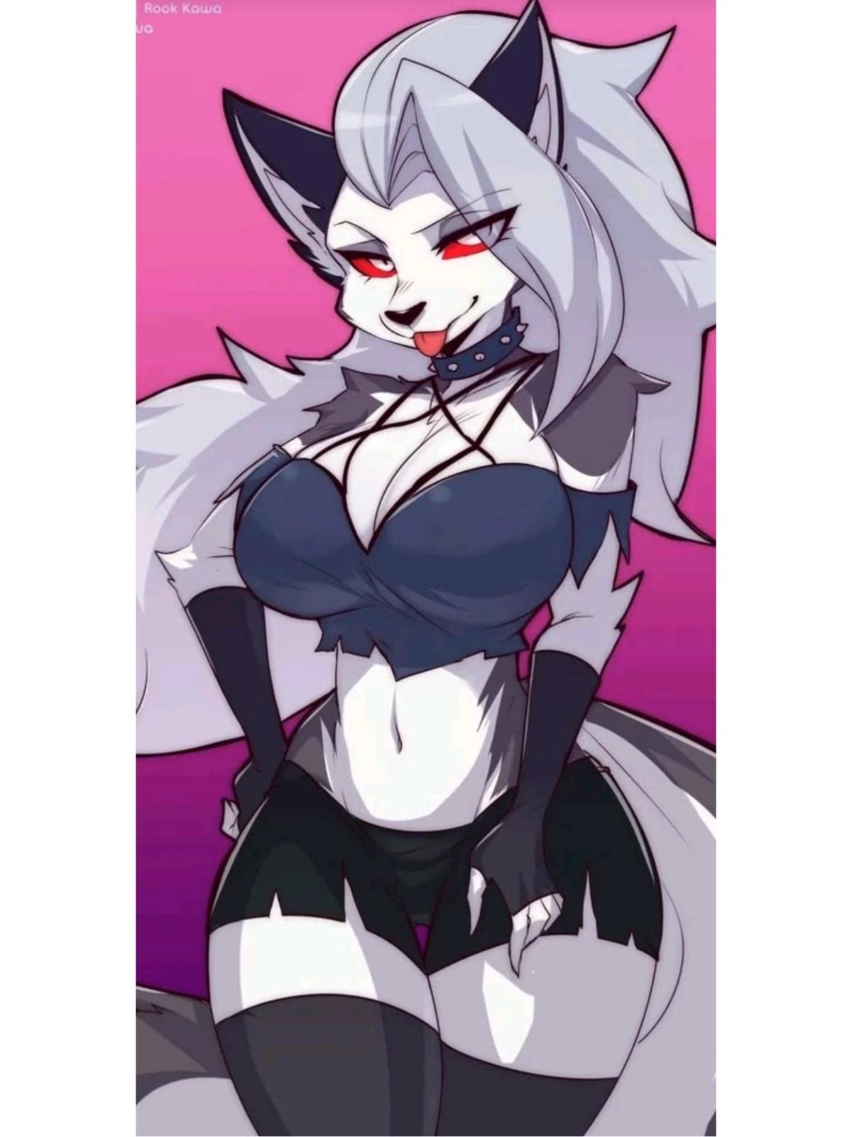 Loona wants something thumbnail