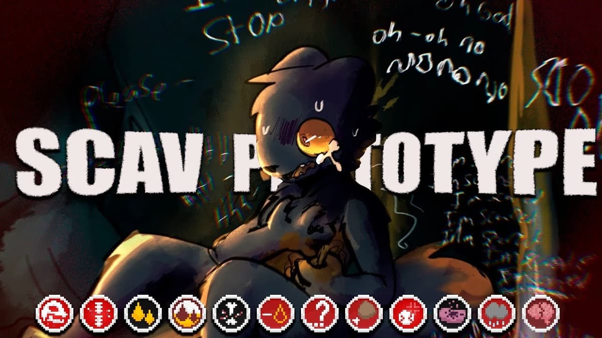 World Prototype thumbnail