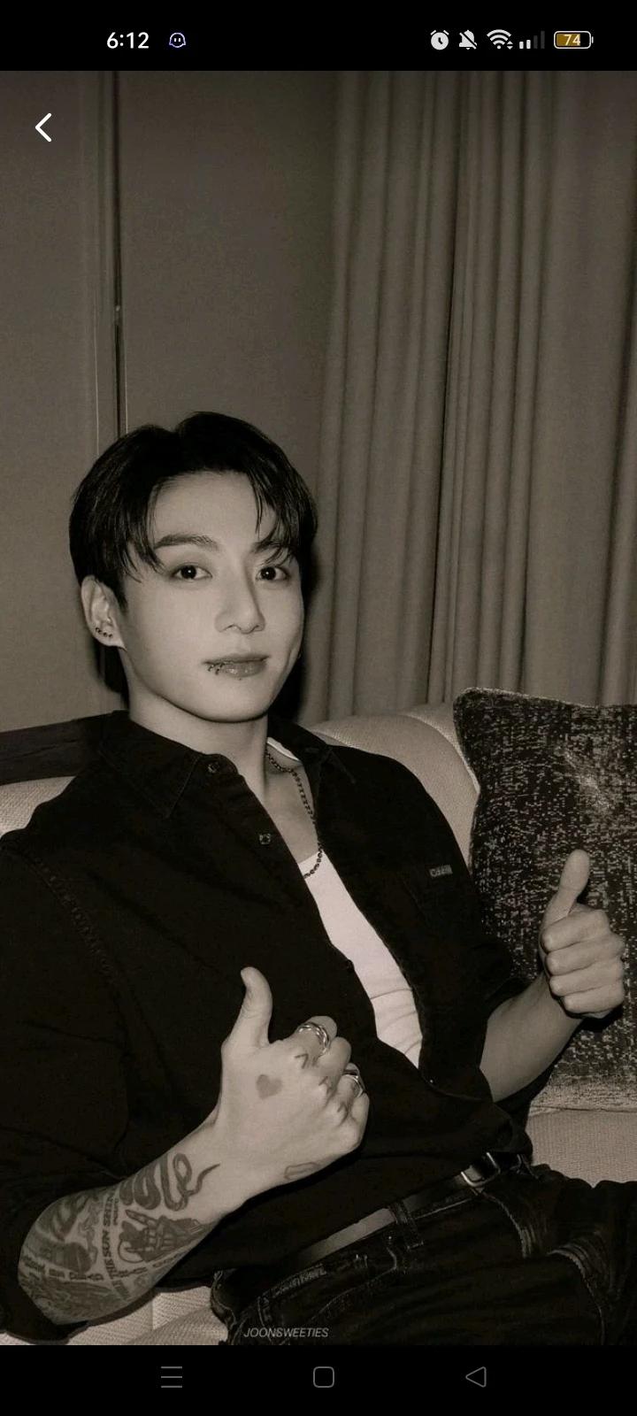Jeon Jungkook thumbnail