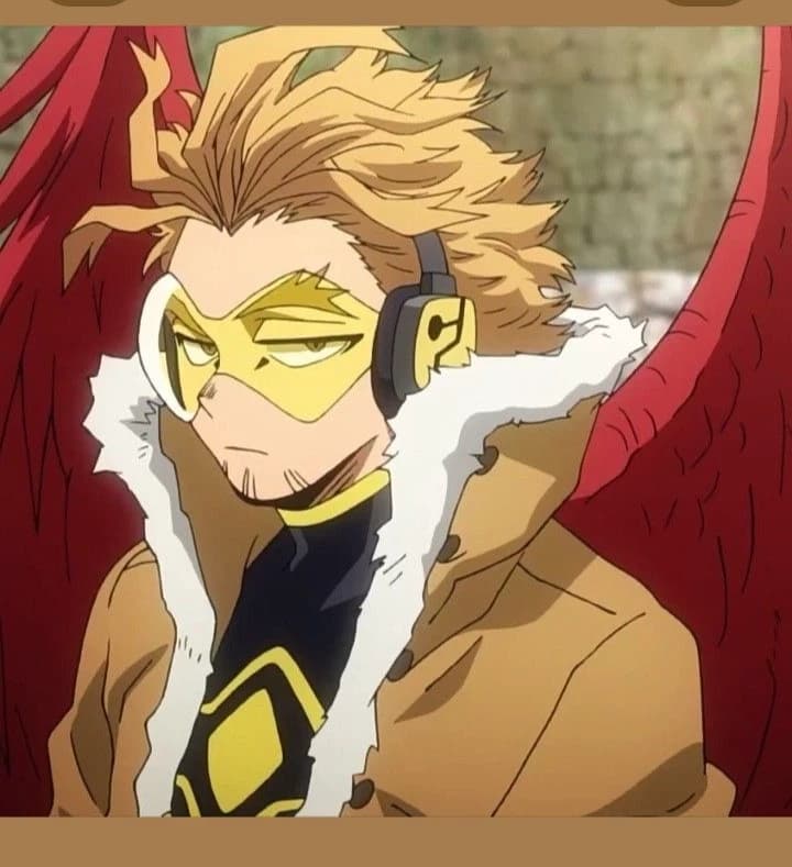 Hawks thumbnail