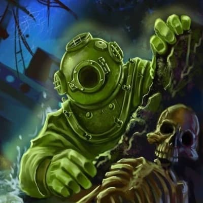 Captain Cutler thumbnail