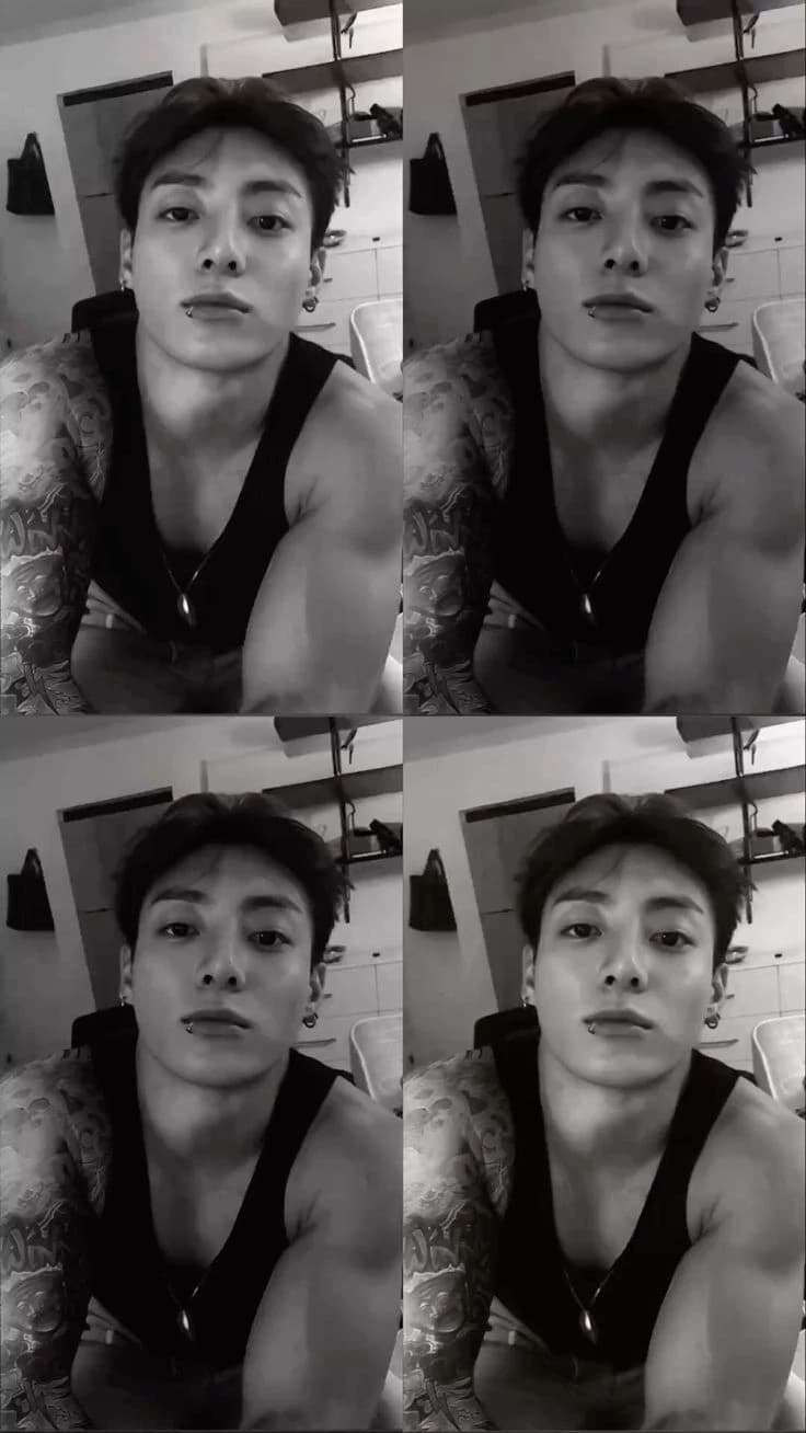 Jungkook thumbnail