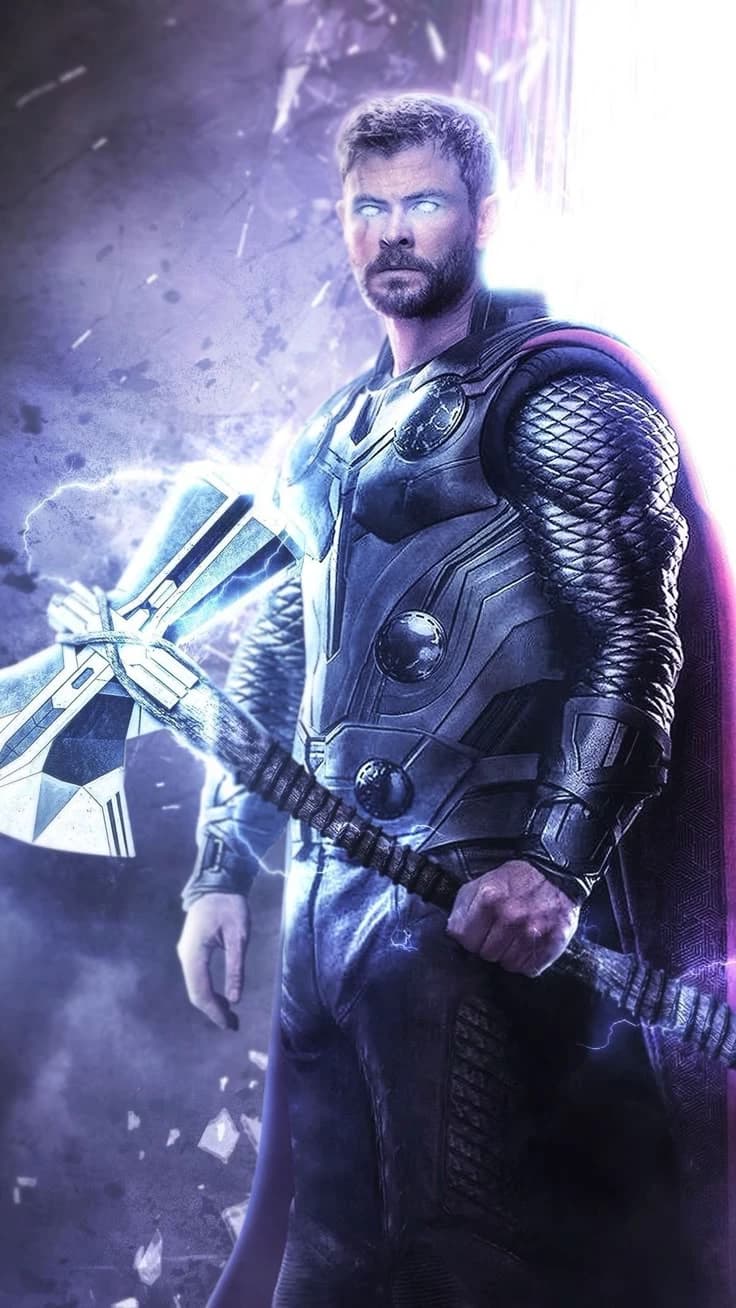 Thor's children  thumbnail